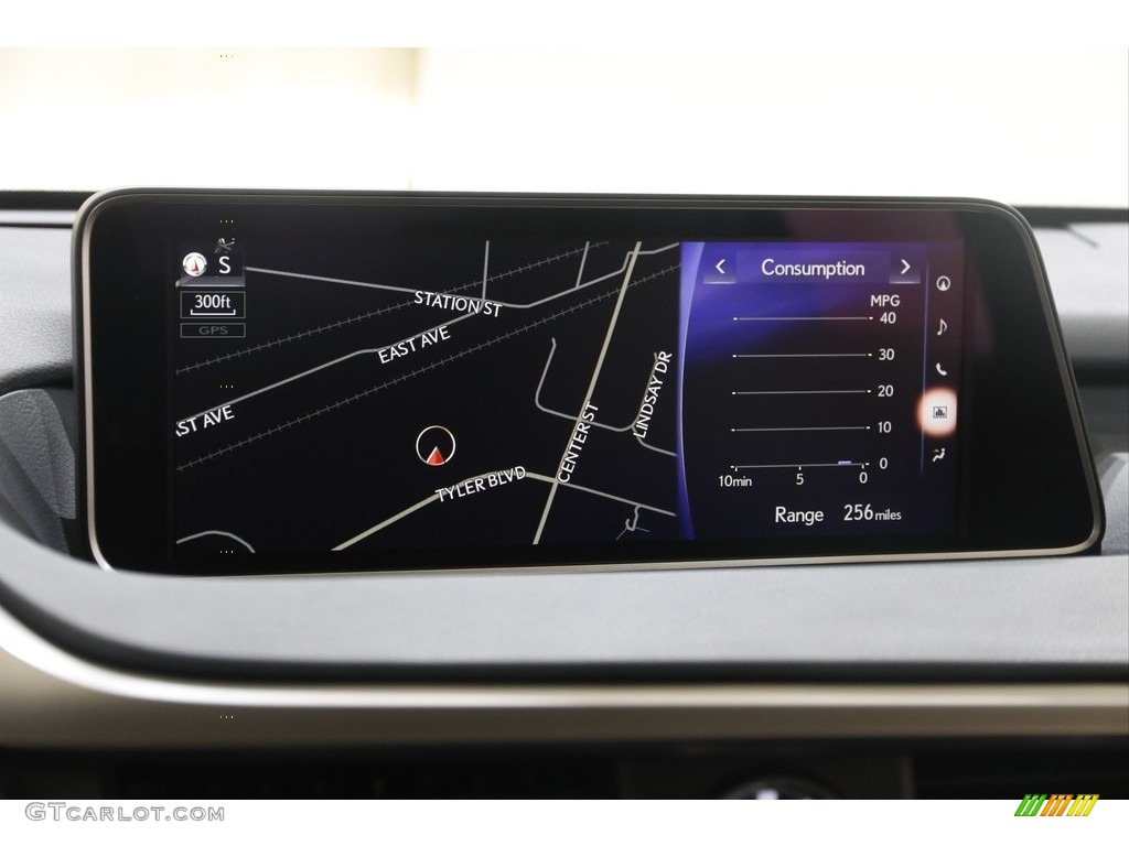 2016 Lexus RX 350 AWD Navigation Photo #145527884