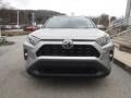 Silver Sky Metallic - RAV4 XLE AWD Photo No. 10