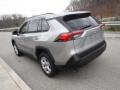 Silver Sky Metallic - RAV4 XLE AWD Photo No. 13