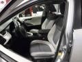 Light Gray Front Seat Photo for 2021 Toyota RAV4 #145528049