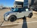 Moonwalk Grey Metallic - Hardtop Cooper 4 Door Photo No. 2