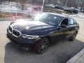 2020 Black Sapphire Metallic BMW 3 Series 330i xDrive Sedan  photo #11