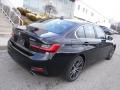 2020 Black Sapphire Metallic BMW 3 Series 330i xDrive Sedan  photo #15