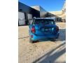 2023 Island Blue Metallic Mini Countryman Cooper S All4  photo #3