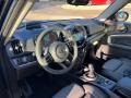 2023 Island Blue Metallic Mini Countryman Cooper S All4  photo #4