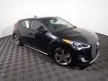 Ultra Black - Veloster Turbo Photo No. 5