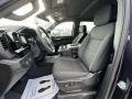 Dark Ash Metallic - Silverado 1500 LT Crew Cab 4x4 Photo No. 6