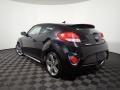 Ultra Black - Veloster Turbo Photo No. 11