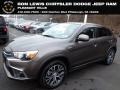 2019 Quartz Brown Metallic Mitsubishi Outlander Sport ES AWC #145526086