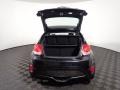 Ultra Black - Veloster Turbo Photo No. 13