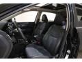 2015 Super Black Nissan Rogue SL  photo #5