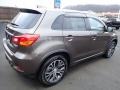 Quartz Brown Metallic - Outlander Sport ES AWC Photo No. 6