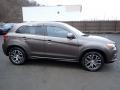 2019 Quartz Brown Metallic Mitsubishi Outlander Sport ES AWC  photo #7