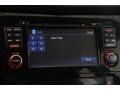 2015 Super Black Nissan Rogue SL  photo #10