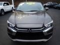 2019 Quartz Brown Metallic Mitsubishi Outlander Sport ES AWC  photo #9