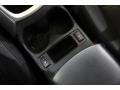 2015 Super Black Nissan Rogue SL  photo #16