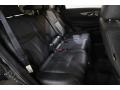 2015 Super Black Nissan Rogue SL  photo #18