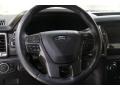 Ebony Steering Wheel Photo for 2021 Ford Ranger #145529339