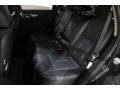 2015 Super Black Nissan Rogue SL  photo #19