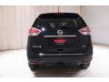 2015 Super Black Nissan Rogue SL  photo #20