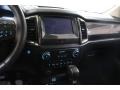 2021 Oxford White Ford Ranger Lariat SuperCrew 4x4  photo #9
