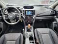 Black Interior Photo for 2021 Subaru Crosstrek #145529693