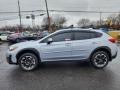 Ice Silver Metallic - Crosstrek Premium Photo No. 15