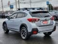 Ice Silver Metallic - Crosstrek Premium Photo No. 16
