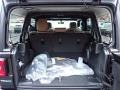 Black - Wrangler Unlimited Sahara 4XE Hybrid Photo No. 5