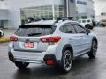 Ice Silver Metallic - Crosstrek Premium Photo No. 19