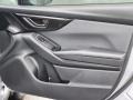 Black Door Panel Photo for 2021 Subaru Crosstrek #145530056