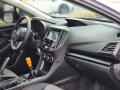 Black Dashboard Photo for 2021 Subaru Crosstrek #145530071