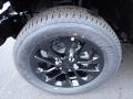 Black - Wrangler Unlimited Sahara 4XE Hybrid Photo No. 10
