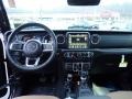 Black - Wrangler Unlimited Sahara 4XE Hybrid Photo No. 13