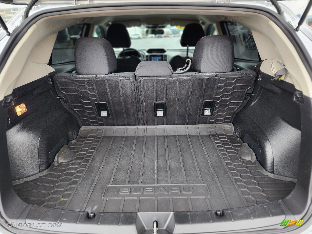 2021 Subaru Crosstrek Premium Trunk Photo #145530164