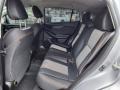 Black Rear Seat Photo for 2021 Subaru Crosstrek #145530194