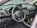 Ice Silver Metallic - Crosstrek Premium Photo No. 33