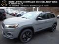 Sting-Gray - Cherokee Altitude Lux 4x4 Photo No. 1