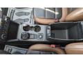 Ebony/Roast Controls Photo for 2021 Ford Bronco Sport #145530362