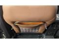 Ebony/Roast Rear Seat Photo for 2021 Ford Bronco Sport #145530398