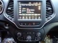 Sting-Gray - Cherokee Altitude Lux 4x4 Photo No. 20