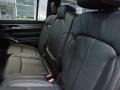 Global Black Rear Seat Photo for 2023 Jeep Wagoneer #145530638