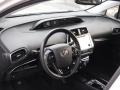 2019 Blizzard White Pearl Toyota Prius XLE  photo #18