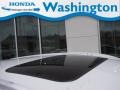 Platinum White Pearl - HR-V EX AWD Photo No. 4