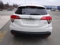 Platinum White Pearl - HR-V EX AWD Photo No. 9