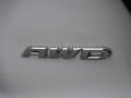 Platinum White Pearl - HR-V EX AWD Photo No. 11