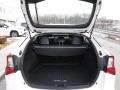 2019 Blizzard White Pearl Toyota Prius XLE  photo #27