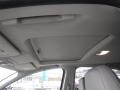 Platinum White Pearl - HR-V EX AWD Photo No. 12