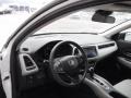 Platinum White Pearl - HR-V EX AWD Photo No. 13