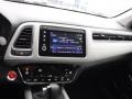 Platinum White Pearl - HR-V EX AWD Photo No. 18